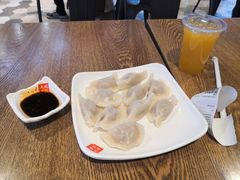 -大娘水饺(苏州长江路绿宝广场店)