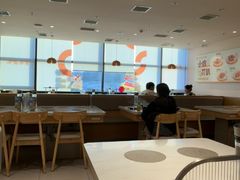 -呷哺呷哺 黄金牧场 (中发百旺店)