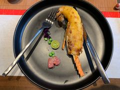 -鲤院·新中式美学·庭院餐厅(夫子庙店)