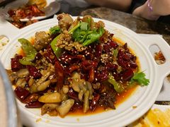 -郑喜旺烧烤(郑州总店)