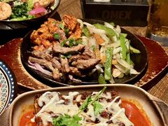 -Q MEX 库迈墨西哥餐吧(三里屯店)