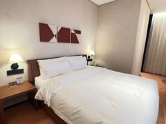 -米漾酒店(深圳会展中心岗厦地铁站店)