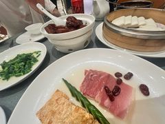 -老吉士酒家(丁香国际店)