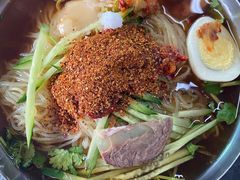-韩麦大冷面(乔松路直营店)