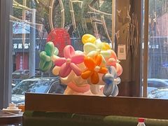 -许府牛杂·鲜牛肉火锅(梁溪万达店)