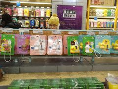 -line friends(明洞旗舰店)