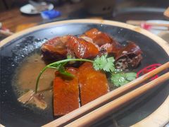 -广府乡下·饭庄(新港东路店)