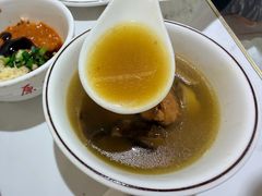 -原林野山菌火锅·炒菌(关上野生菌一条街店)