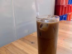 冻鸳鸯-沙溪兄茶餐厅