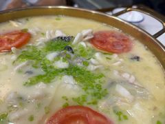 -巴渝川菜馆(建设路店)