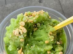 -夏食光安顺小舒冰粉冰浆(甲秀楼店)