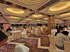 大堂-凤凰轩·尾牙宴·生日宴(十里银滩店)