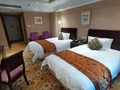 -马勒别墅饭店(静安寺店)