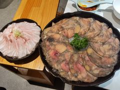 -马家斑.鲜鱼火锅(松湖万科店)