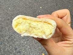 -赵记素斋·绿豆馅饼(钟楼小区店)