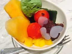 -满记甜品(北美新天地店)