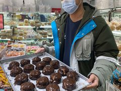 -幸福蛋糕坊(金顶街店)