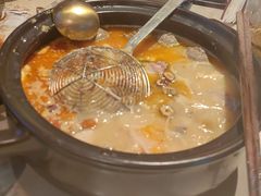 -琥珀川糟粕醋·香草鸭·鸡煲(慈云寺店)