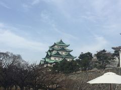 -名古屋城