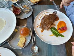 -菲住布渴全日制餐厅·简餐·下午茶·蛋糕