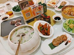 -聚福山莊·寻味顺德(北滘店)
