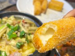 -好灶头妈妈菜·柴火灶台鱼·千岛湖土菜地标美食