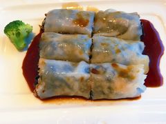 罗汉斋肠粉-新海利海鲜城·41年珠海老字号(夏湾店)