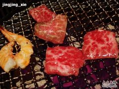 23-金柚子韩国烤肉(威宁路店)