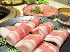 -Ant 蚂蚁洞烤肉·大营地(上海静安大悦城店)