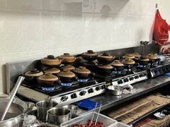 -壹煲口福煲仔饭(中山路店)