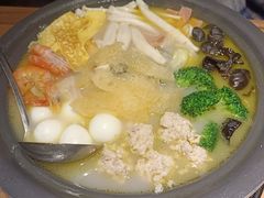 -郭家大院 老南京土菜(九霄店)