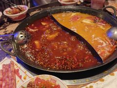 -水巷子·巴掌腰片重庆火锅(云纺店)