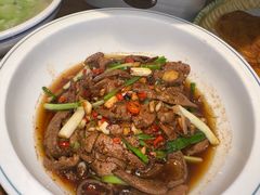 -李久其家民间餐厅(观沙岭公园店)