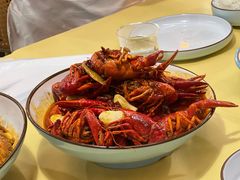 小田油焖小龙虾-小田油焖小龙虾(双井店)