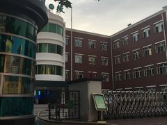 -北京市海淀区翠微小学