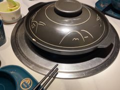 -润泽园椰子鸡(汇一城店)