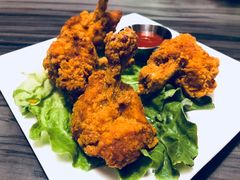 -Ruby Tuesday(九龙湾店)