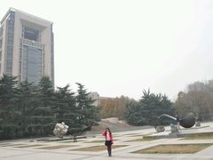 -西安交通大学(雁塔校区)