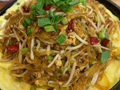 -李连贵熏肉大饼(沈阳站店)