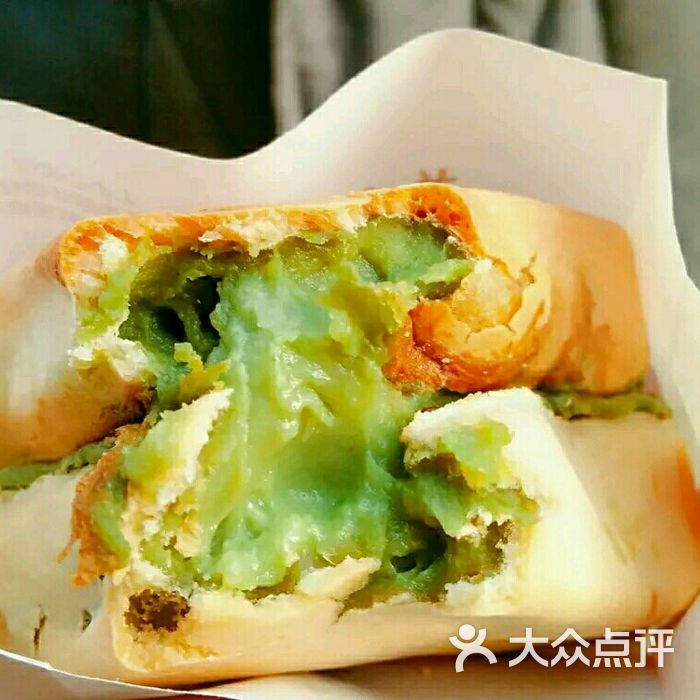 三角猫与三角烧