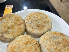 牛肉馅饼-来顺成饭庄