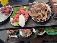 -牛一煲美食(江高店)