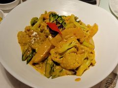 咖喱杂菜-闻见中国海南菜(K11店)