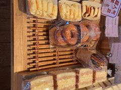 -那家面包房(珠江路店)