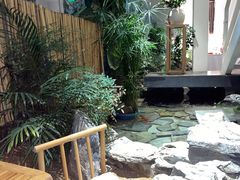 -纳地素食(石门公园店)