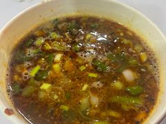 -正宁路小吃夜市