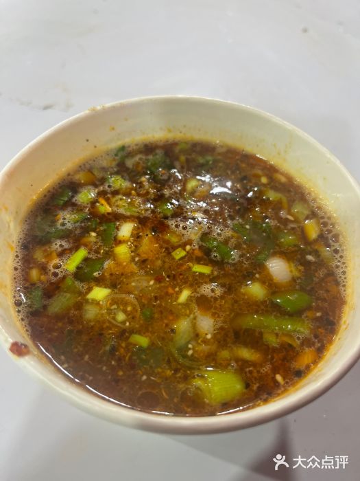 正宁路小吃夜市图片