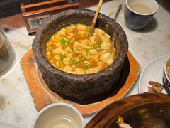 -绿茶餐厅(同成街华联店)