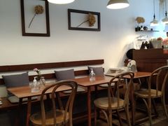 -AFS Cafe & Canteen(闽江二路店)