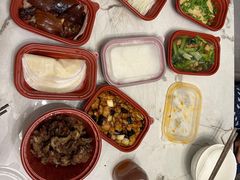-局气 烤鸭·北京菜(光华路店)
